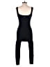 Beyond Yoga Black Jumpsuit Size L - photo 2
