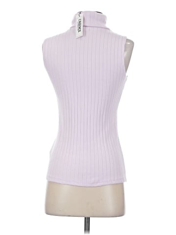 L'Agence Sleeveless Top (view 2)