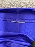 Under Armour Purple Active Pants Size 7 - photo 3