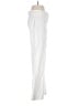 BCBGMAXAZRIA Stripes White Dress Pants Size 2 - photo 4