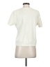 Zara Ivory Pullover Sweater Size S - photo 2