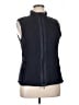 T by Talbots Blue Vest Size XL - photo 1
