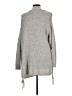 Sundays Gray Cardigan Size L (estimated) - photo 2