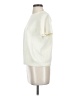 Zara Ivory Pullover Sweater Size S - photo 5