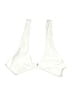 Cider Ivory White Swimsuit Top Size M - photo 1