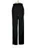 Van Heusen Solid Black Dress Pants Size 16 - photo 1