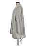 Sundays Gray Cardigan Size L (estimated) - photo 5