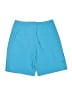 FRAME Solid Blue Shorts Size 0 - photo 2