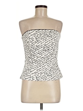 White House Black Market Sleeveless Top (view 1)