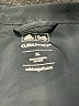 Adidas 100% Polyester Black Track Jacket Size XL - photo 6