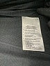 Adidas 100% Polyester Black Track Jacket Size XL - photo 7