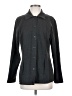 Amanda Smith Gray Cardigan Size S - photo 1