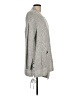 Sundays Gray Cardigan Size L (estimated) - photo 4