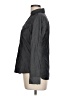 Express 100% Cotton Black Long Sleeve Button-Down Shirt Size L - photo 5