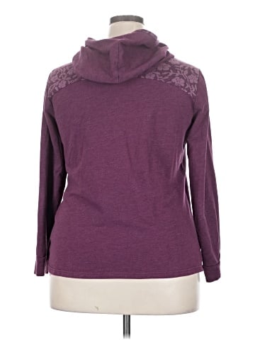 St. John's Bay Turtleneck Sweater (view 2)