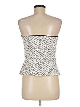 White House Black Market Sleeveless Top (view 2)