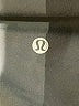Lululemon Athletica Graphic Black Active Pants Size 4 - photo 7
