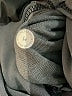 Lululemon Athletica Graphic Black Active Pants Size 4 - photo 8