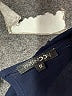 Papermoon Blue Sleeveless T-Shirt Size 1X - photo 7