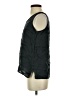 J.Jill Black Sleeveless Top Size XS - photo 5