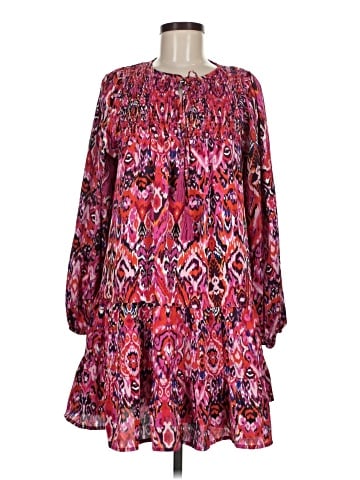 TCEC Casual Dress (view 1)