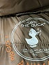 Save the Duck 100% Nylon Gold Coat Size Sm (1) - photo 6