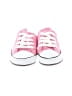 Converse Pink Booties Size 3 (baby) - photo 2
