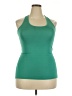 GoLite Green Tank Top Size XXL - photo 1