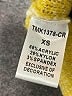 THML Animal Print Yellow Pullover Sweater Size XS - photo 8