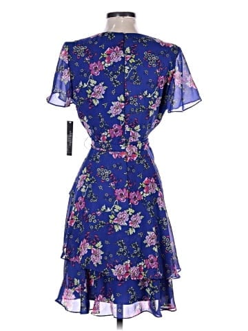 Tahari by ASL Cocktail Dress (view 2)