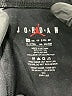 Air Jordan Color Block Black Track Pants Size 4 - photo 3