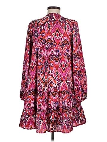 TCEC Casual Dress (view 2)