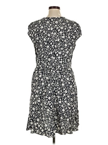 J.Crew Mercantile Casual Dress (view 2)