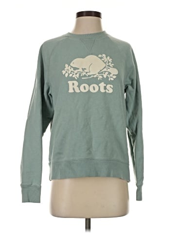 Roots Sweatshirt (view 1)