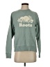 Roots Teal Sweatshirt Size S - photo 1