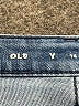 Old Navy Blue Jeans Size 14 - photo 7