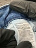 Old Navy Blue Jeans Size 14 - photo 8