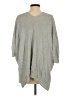 CAbi Gray 3/4 Sleeve T-Shirt Size XS - photo 2
