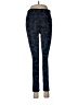 Zyia Active Print Blue Active Pants Size 8 - 10 - photo 1