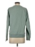 Roots Teal Sweatshirt Size S - photo 2
