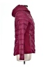 BCBGeneration 100% Nylon Burgundy Jacket Size L - photo 4