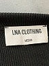 LNA Black Tank Top Size M - photo 7