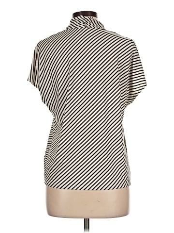 Philosophy Republic Clothing Short Sleeve Blouse (view 2)