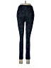Zyia Active Print Blue Active Pants Size 8 - 10 - photo 2