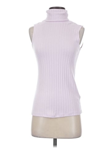L'Agence Sleeveless Top (view 1)