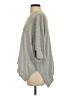 CAbi Gray 3/4 Sleeve T-Shirt Size XS - photo 5