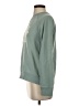 Roots Teal Sweatshirt Size S - photo 5