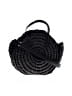 Primark 100% Paper Black Crossbody Bag One size - photo 1