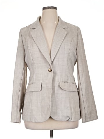 Shein Blazer (view 1)