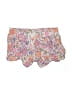 Billabong Paisley Pink Shorts Size S - photo 1